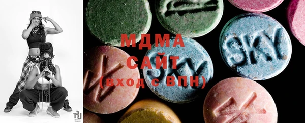 прущая мука Липки